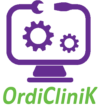 Logo OrdiClinik avec engrenage FW 340x359 1