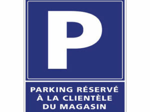 Parking gratuit magasin informatique a Marseille