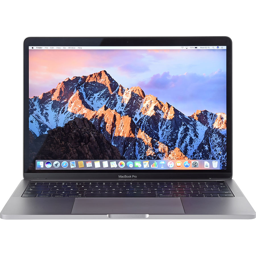 EN ATELIER: DÉPANNAGE REPARATION MacOS MacBook Pro ORDICLINIK 47 BOULEVARD BAILLE 13006 MARSEILLE