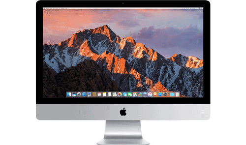 Réparation iMac et iMac Pro à Marseille ou par correspondance