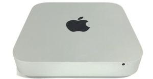 Réparation ordinateur Mac Mini d'Apple Marseille castelanne marseille