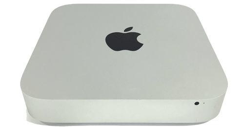 Dépannage Mac Mini d'Apple à Marseille ou par correspondance