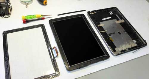 Réparation tablette Lenovo Marseille et dépannage informatique