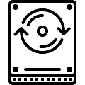 Réparation disque dur iMac Pro 47 bd Baille 13006 Marseille